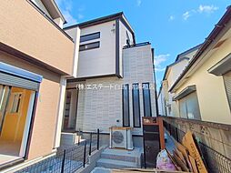 東京都足立区入谷３丁目