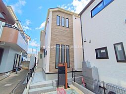 東京都足立区入谷３丁目