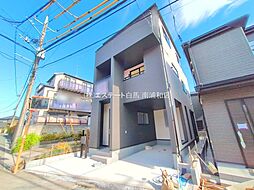 埼玉県さいたま市南区大字大谷口