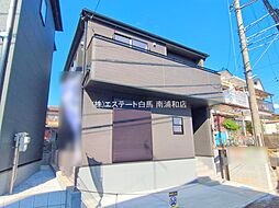 埼玉県さいたま市南区大字大谷口