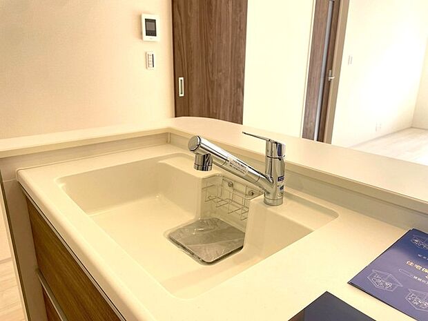 水回り(キッチンシンク)