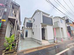 埼玉県川口市上青木６丁目