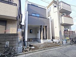 埼玉県川口市青木３丁目