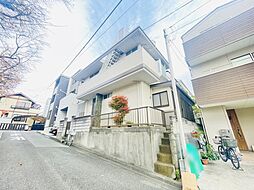 埼玉県さいたま市南区南浦和１丁目