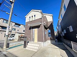 埼玉県川口市柳崎１丁目