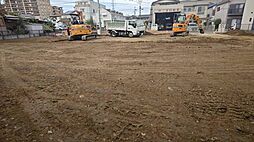 埼玉県川口市南鳩ヶ谷７丁目