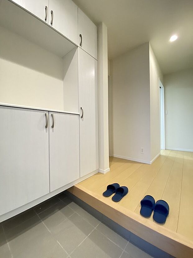 その他内観 玄関