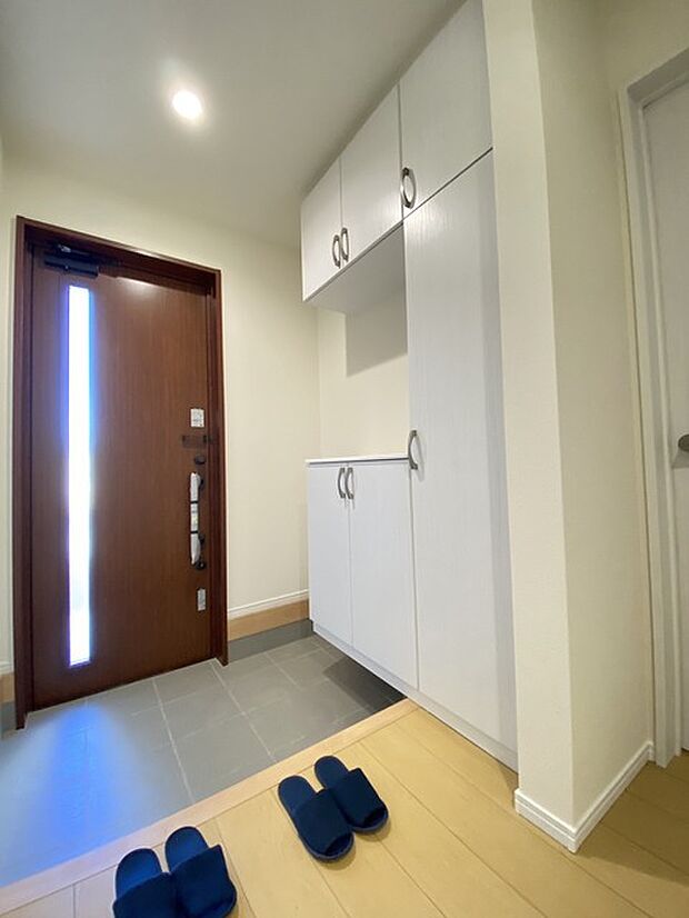 その他内観 玄関