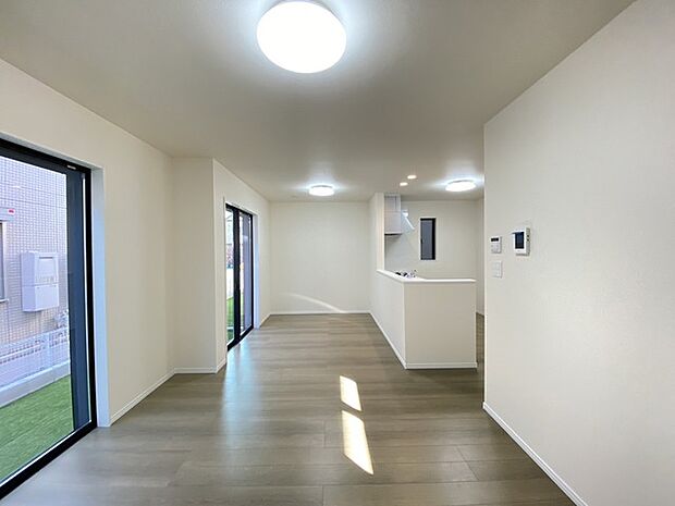 ダイニングキッチン