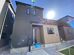 埼玉県川口市南鳩ヶ谷７丁目