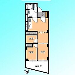 西川口ファミリーマンション