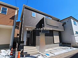 埼玉県さいたま市見沼区堀崎町