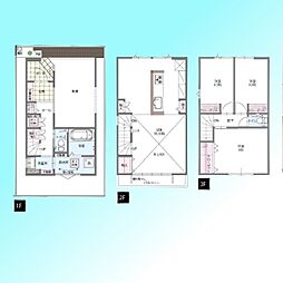 埼玉県川口市前川１丁目