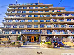 武蔵浦和パーク・ホームズ弐番館