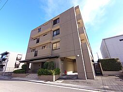 武蔵浦和パーク・ホームズ弐番館