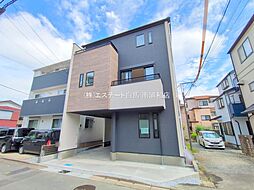 埼玉県さいたま市緑区原山２丁目