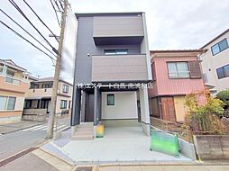 埼玉県さいたま市浦和区瀬ヶ崎５丁目