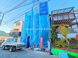 埼玉県蕨市塚越１丁目