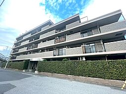 コスモ蕨ステーションビュー