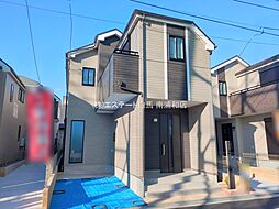 東京都足立区六木２丁目