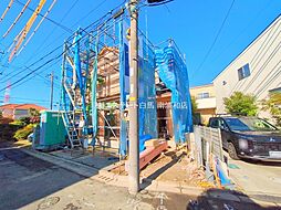 埼玉県川口市八幡木２丁目