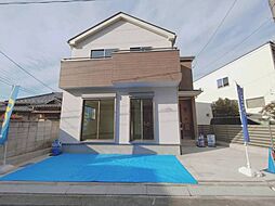 埼玉県川口市八幡木２丁目