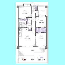 ライオンズマンション大宮堀の内