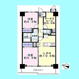 ライオンズマンション武蔵浦和