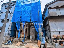 埼玉県川口市本前川３丁目