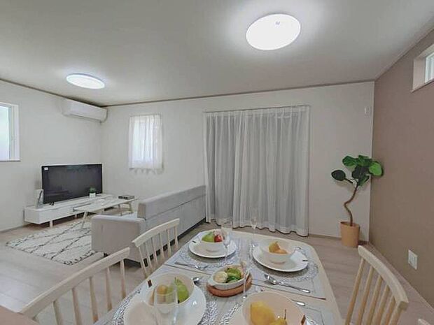 ダイニングキッチン