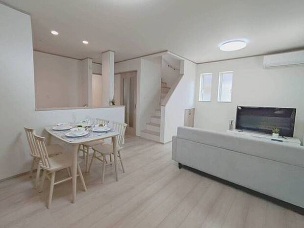 ダイニングキッチン