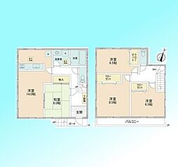 埼玉県川口市大字安行領家