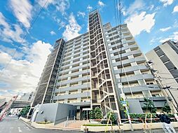 西川口パークハウス