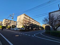 北浦和住宅4号棟