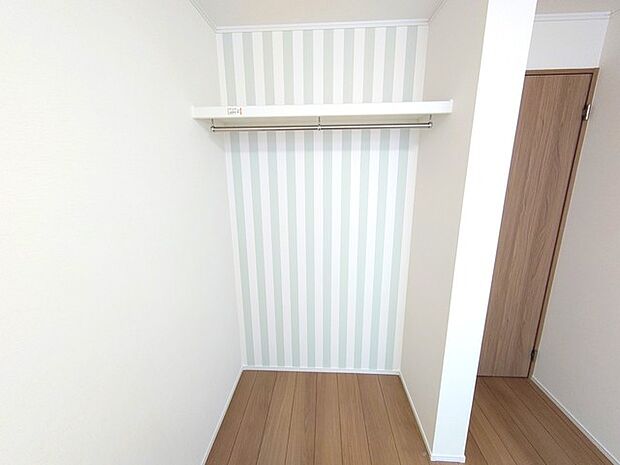 完成済み、実物をじっくりチェックできます。