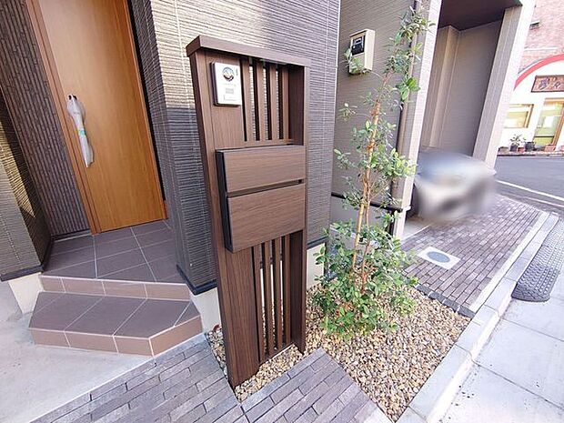 インターフォン