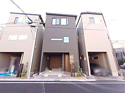 埼玉県川口市前川１丁目