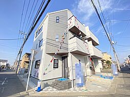 埼玉県川口市戸塚東２丁目