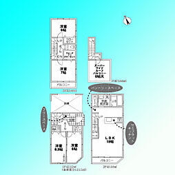 埼玉県さいたま市南区大字太田窪