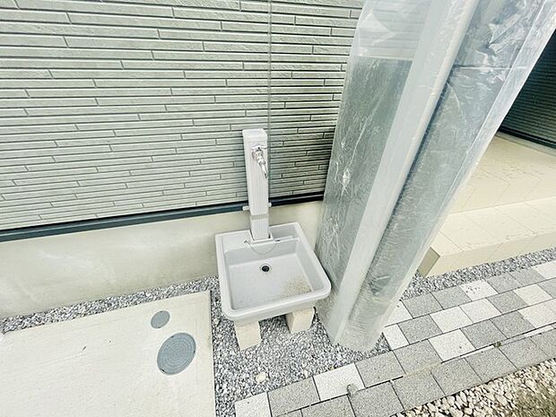 外水栓