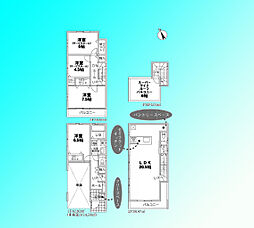 埼玉県さいたま市南区大字太田窪
