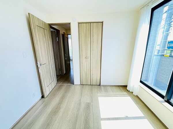 子供部屋