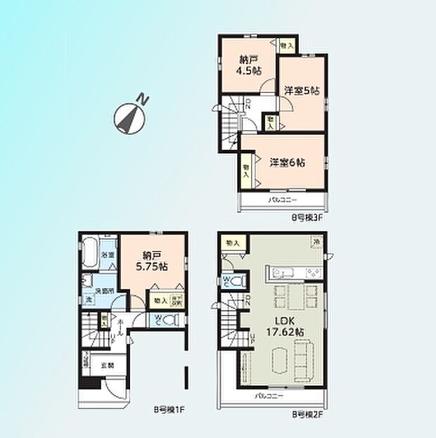 現況と図面が異なる場合は、現況を優先とさせていただきます。 