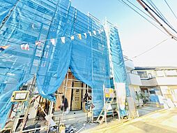 埼玉県川口市戸塚東４丁目