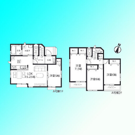 現況と図面が異なる場合は、現況を優先とさせていただきます。 