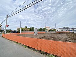 埼玉県さいたま市桜区栄和１丁目