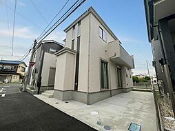埼玉県さいたま市桜区栄和１丁目