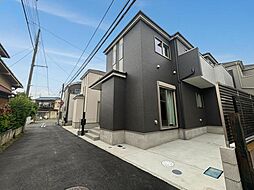 埼玉県さいたま市桜区栄和１丁目