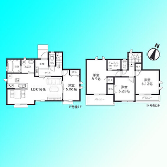 現況と図面が異なる場合は、現況を優先とさせていただきます。