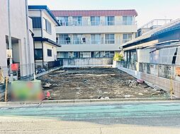 埼玉県戸田市喜沢１丁目